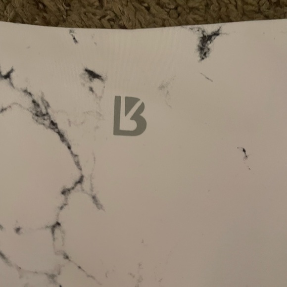 Buffbunny marble leggings - Picture 2 of 6